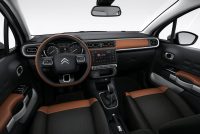 Citroen C3, foto 13 de 18