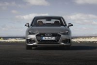 Audi A4, foto 1 de 22