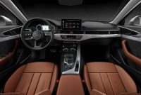 Audi A4, foto 3 de 22