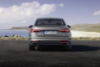 Audi A4, foto 5 de 22