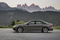 Audi A4, foto 6 de 22