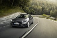 Audi A4, foto 7 de 22