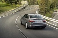 Audi A4, foto 8 de 22