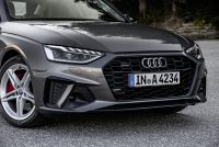 Audi A4, foto 9 de 22
