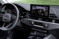 Audi A4, foto 11 de 22