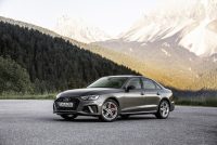 Audi A4, foto 12 de 22