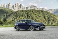 Audi A4, foto 15 de 22