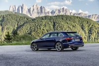 Audi A4, foto 16 de 22