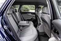 Audi A4, foto 17 de 22