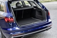 Audi A4, foto 18 de 22