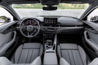 Audi A4, foto 19 de 22