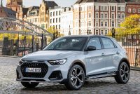 Audi A1, foto 8 de 10