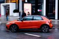 Audi A1, foto 10 de 10