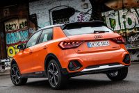 Audi A1, foto 9 de 10