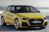 Audi A1, foto 4 de 10
