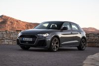 Audi A1, foto 5 de 10