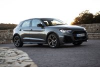Audi A1, foto 3 de 10