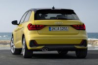 Audi A1, foto 2 de 10