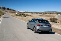 Audi A1, foto 7 de 10