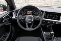 Audi A1, foto 6 de 10