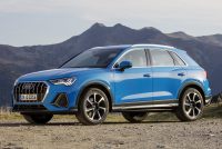 Audi Q3, foto 1 de 10