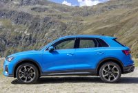 Audi Q3, foto 6 de 10