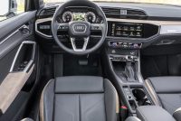 Audi Q3, foto 5 de 10