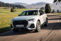 Audi Q3, foto 9 de 10