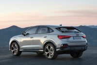 Audi Q3, foto 7 de 10