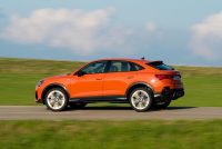 Audi Q3, foto 8 de 10