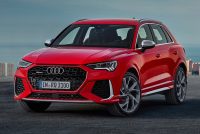 Audi Q3, foto 10 de 10