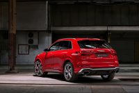 Audi Q3, foto 2 de 10