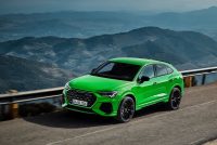 Audi Q3, foto 3 de 10