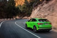 Audi Q3, foto 4 de 10