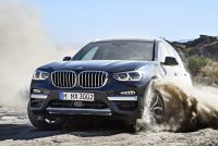 BMW X3, foto 2 de 10