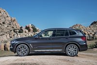 BMW X3, foto 10 de 10
