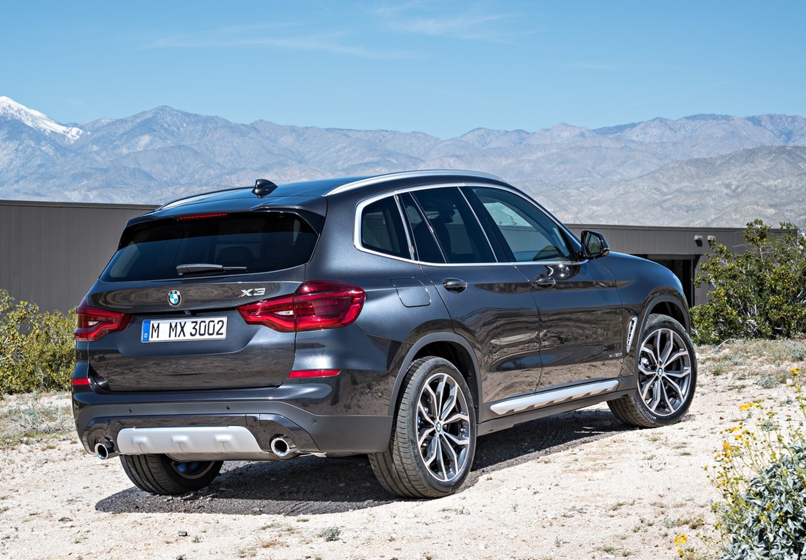 BMW X3 - Todas las ofertas y ventas del BMW
