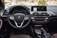BMW X3, foto 4 de 10