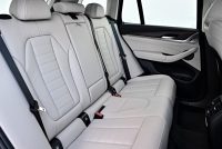 BMW X3, foto 6 de 10