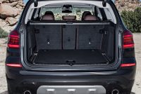 BMW X3, foto 7 de 10