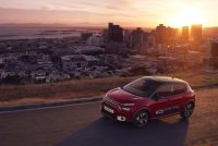 Citroen C3, foto 15 de 18