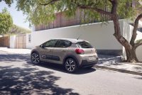 Citroen C3, foto 16 de 18
