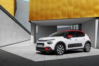 Citroen C3, foto 2 de 18