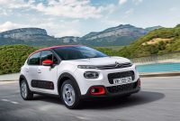 Citroen C3, foto 4 de 18