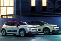 Citroen C3, foto 3 de 18