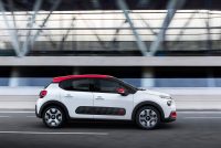 Citroen C3, foto 6 de 18