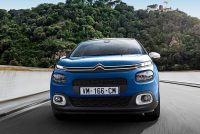 Citroen C3, foto 11 de 18