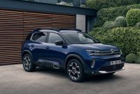 Citroen C5 Aircross, foto 16 de 38