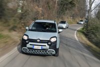 FIAT Panda, foto 23 de 25