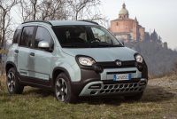 FIAT Panda, foto 24 de 25